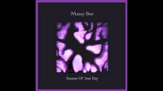 Mazzy Star - Does Someone Have Your Baby Now (2013)