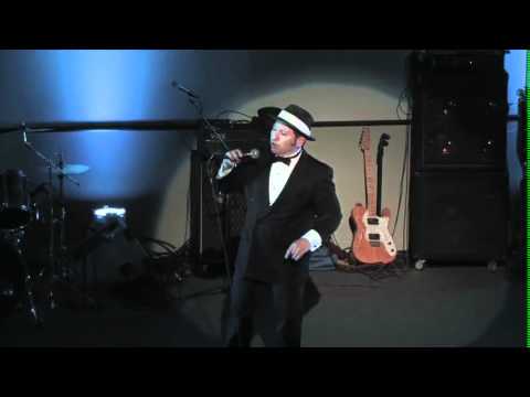 Promotional video thumbnail 3 for Jerry Armstrong