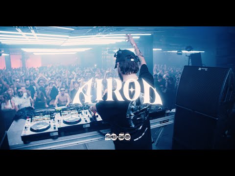AIROD - FULL SET AT 23:59 WEEKENDER