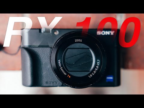 Sony RX100 IV im Test: Lohnt sich der Kauf im Jahr 2025?