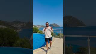 Senin tercihin hangisi? Villa Tatili mi yoksa Diğer Tatiller mi?  #vil