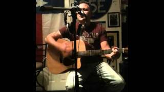 Justin McClelland (cover) Becky&#39;s Bible... Chris Knight