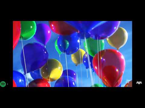 Marshmello- fly (official video)