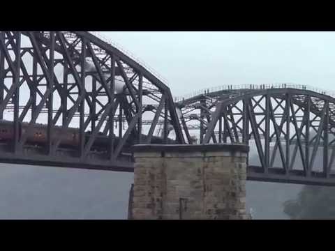 6029 GOSFORD TOUR 2016=HAWKESBURY RIVER BRIDGE.