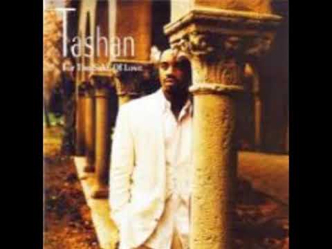 Tashan - Control Of Me