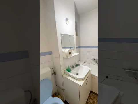 Apartament 2 camere Grivitei, Brasov — Video