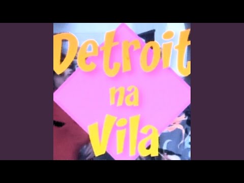 Detroit na Vila