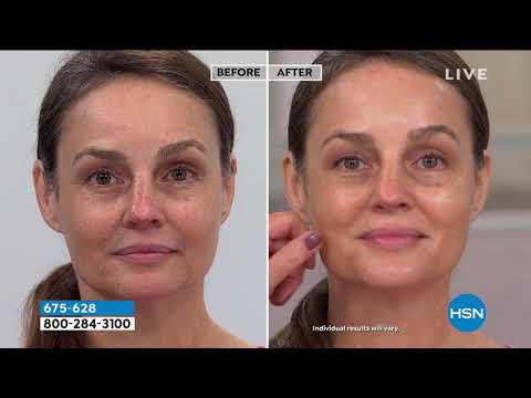 The Beauty Spy Triple Waterzone 3piece Collection