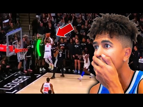 LSK reagiert auf das Spiel KNICKS gegen SPURS | SPIEL-HIGHLIGHTS | 31. Dezember 2025!