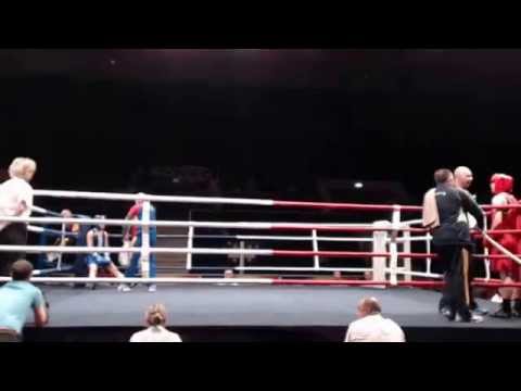 (60kg) RED TAYLOR KATIE IRL - BLUE MERA LAVINIA IOANA ROU