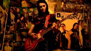 Wednesday 13 - Buried By Christmas Cover