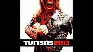 Turisas - Into The Free (HQ)