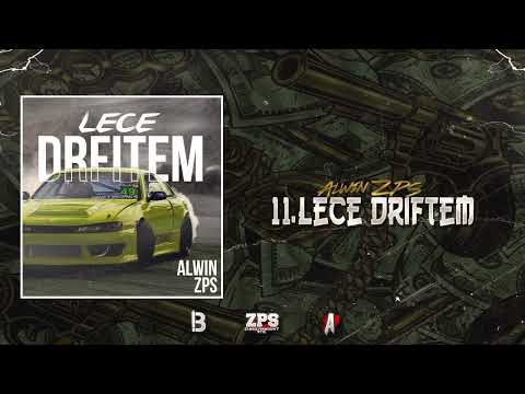 Lece Driftem - AlwinZPS