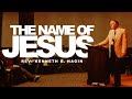 THE NAME OF JESUS Rev Kenneth E Hagin Vol 1 Disc 1 Copyright Protected