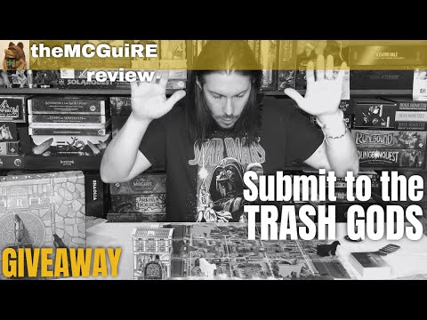 theMCGuiRE review takes a look at KARRIER