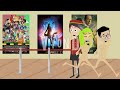 THX In A Nutshell But It S I Make From VYOND Original Video Gone Wrong Part 2