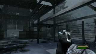 Cabela's Dangerous Hunts 2013 - Gameplay 01 (XBOX360) [HD]