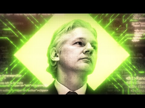 JULIAN ASSANGE: HAKER Koji Je Razotkrio ZLOCINE Zapada | Dokumentarac