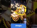 Shri Ranganatha Swamy Temple Sri Rangam Tiruchirappalli Maha Aarati