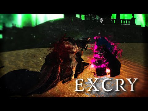 BEST AND FASTEST WAY TO PROG IN EXCY | MAX LVL IN 20 MINS