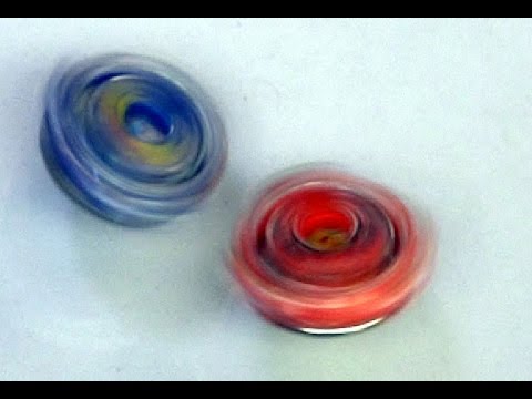 Beyblade Burst ベイブレードバースト B-13 Booster Valkyrie Spread Survive  Vs B-01 Valkyrie Wing Accele