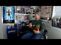 Aquaman review!!! Aquaman review!!!