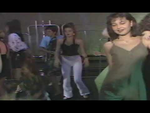 TRESKA V SABOTA    - DJ STEFO 18 07 1993 DIMITROVGRAD