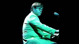 9. If The River Can Bend (Elton John - Live In Ottawa: 11/7/1997)