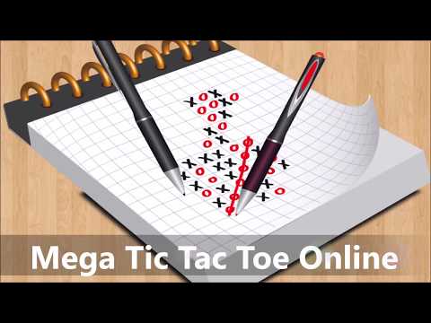 Tic Tac Toe & All Board Games Game for Android - Download