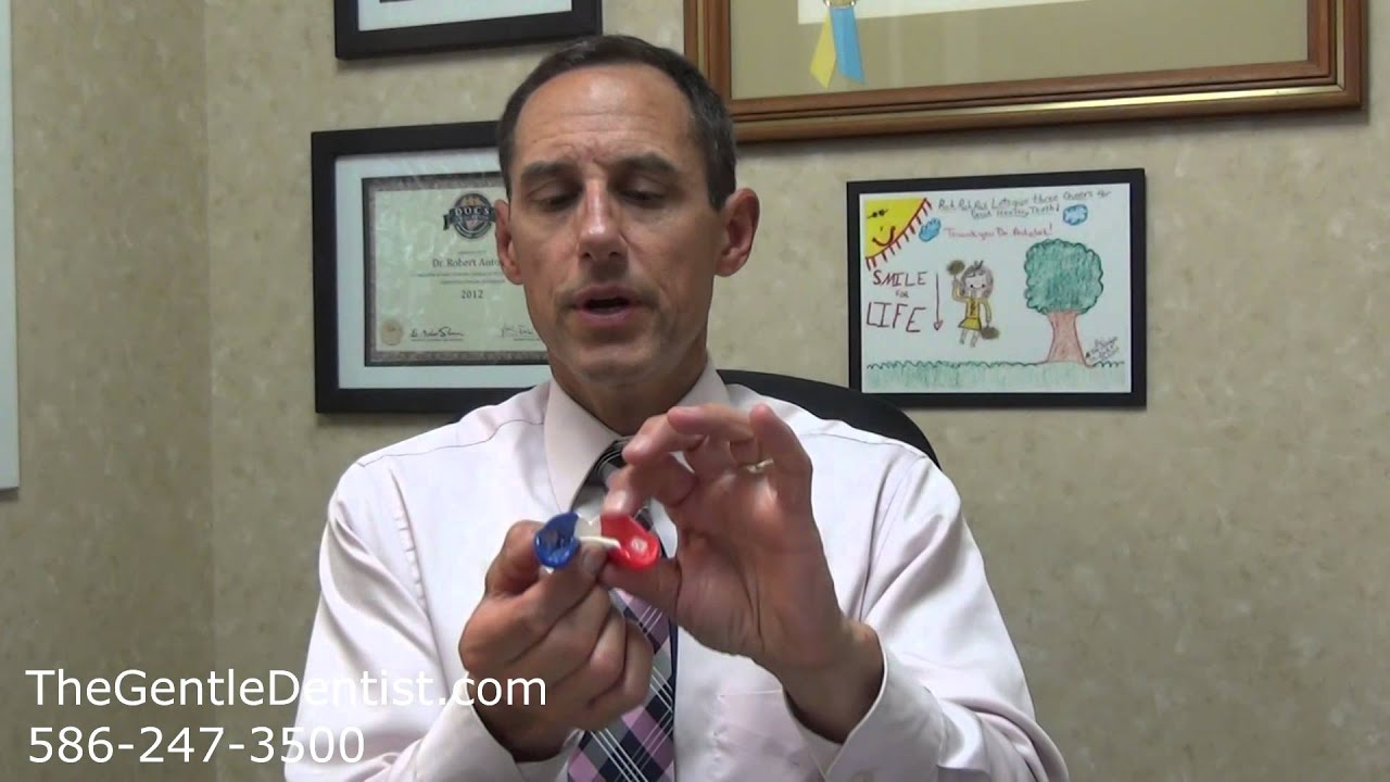 Custom Athletic Mouth Guards at Macomb County Dental Office