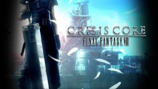 FFVII Crisis Core OST:  The World&#39;s Enemy from FFVII &#39;&#39;One-Winged Angel&#39;&#39;