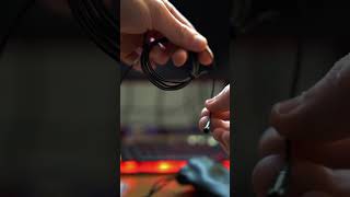 Video thumbnail for I Bought A Shure MVL Lavalier Microphone by BeatsByJ