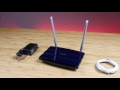 TP-LINK Archer C50 WLAN maršrutizatorius