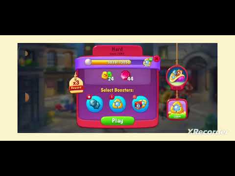 fishdom level 7641, shopping with 1M coins