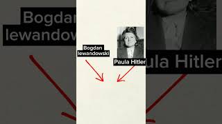 robert lewandowski grandfather is austrian painter  (explained)