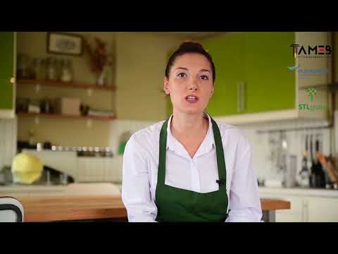 TAMEB – Cook Istanbul