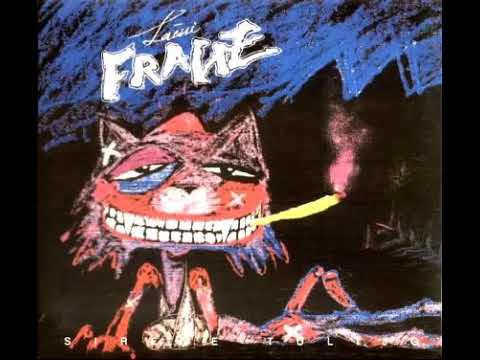 Lačni Franz - Zdravljica (1987)