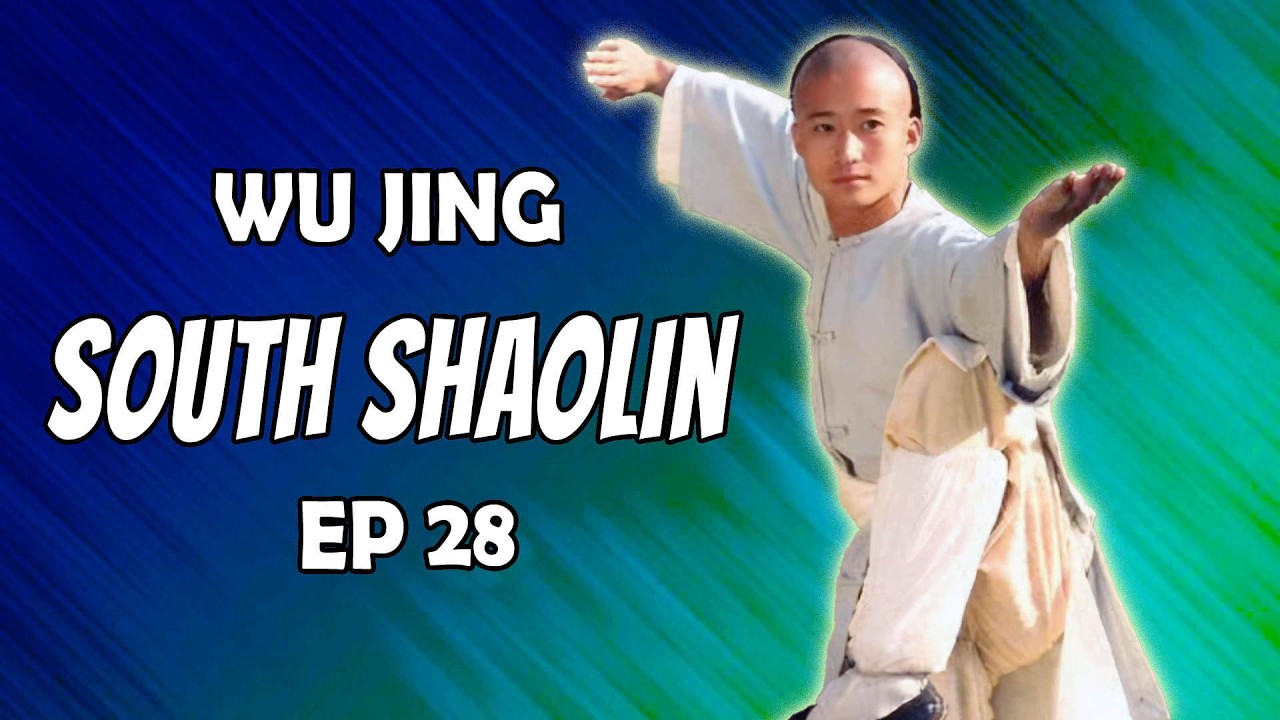Wu Tang Collection - South Shaolin (Episode 28)