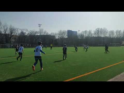 SC Borussia 1920 Friedrichsfelde Vs English Football Club Berlin.Home GameFulltime 7:0 Win. 2nd 1/2