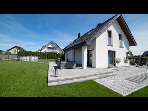 Dom Marina, Mosty, Polônia