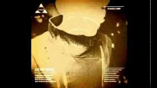 Gery Otis - Basic Structures (Dub Mix)