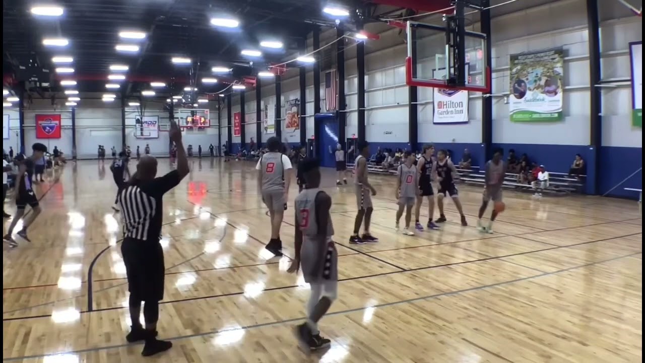 Prep Hoops Highlights