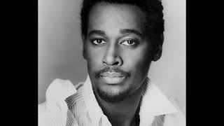 Luther Vandross - She Doesn&#39;t Mind