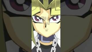 Yugi steals Marik’s Revival Jam with Brain Control #Yugioh