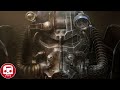 Fallout 4 Rap by JT Machinima - "Welcome To My ...