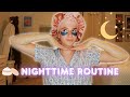 NIGHTTIME ROUTINE