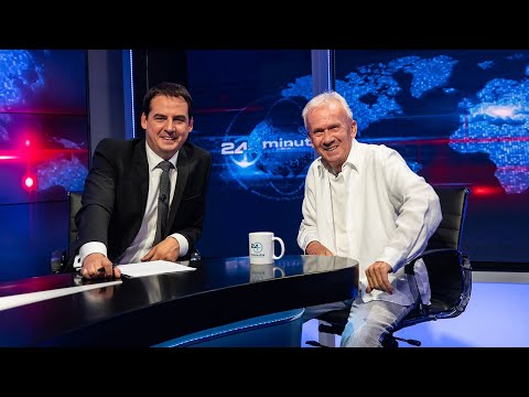 24 minuta - Gost Slobodan Stupar (deo 6)