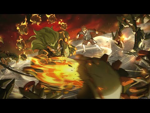 Zone Zero Memorable Moments: On the Precipice of the Abyss