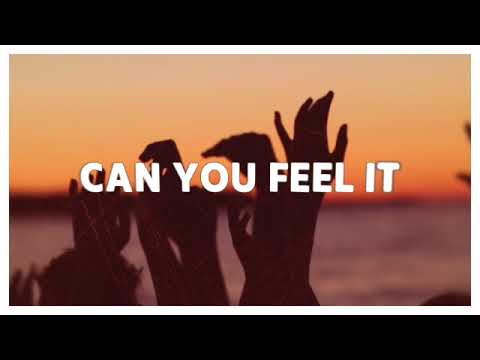 RAF MARCHESINI PRESENTS D-OTHERSIDE - FEEL IT CLIP