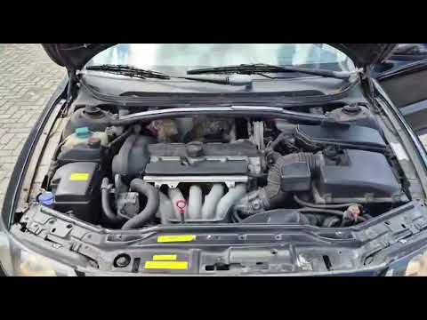 фото по запчастям volvo s60 0